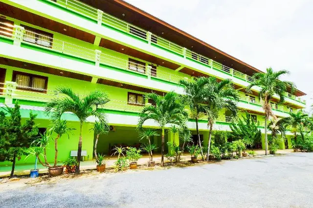 Rak Samui Residence