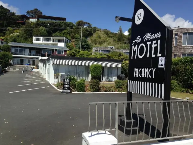 Alamoana Motel