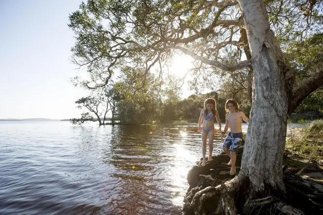 Myall Shores Resort