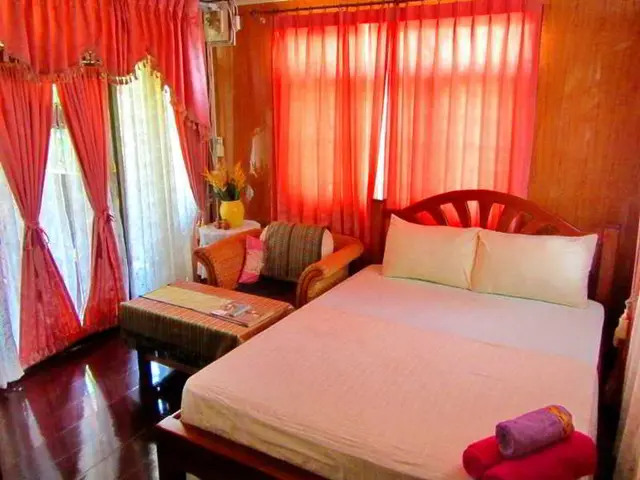 Baifern Homestay