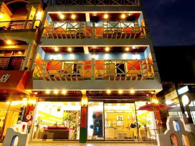 Ocean Star B&B