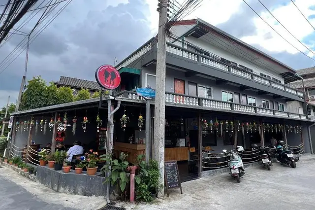 The Voyager Guesthouse