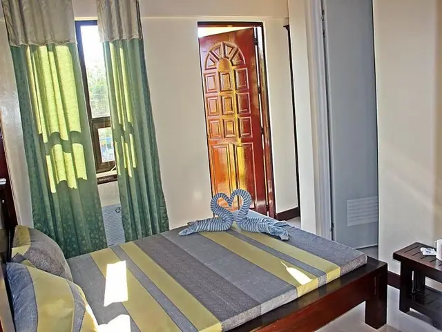 Costa Villa Beach Resort