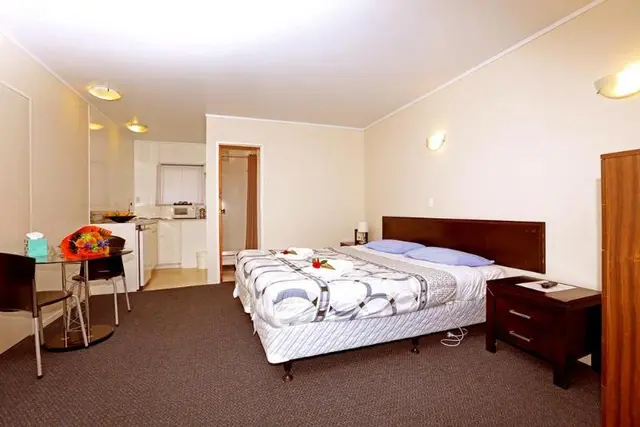 Waiuku Lodge Motel