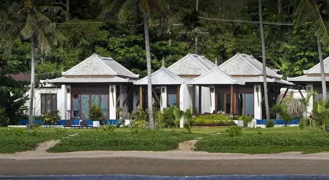 Thai Island Dream Estate