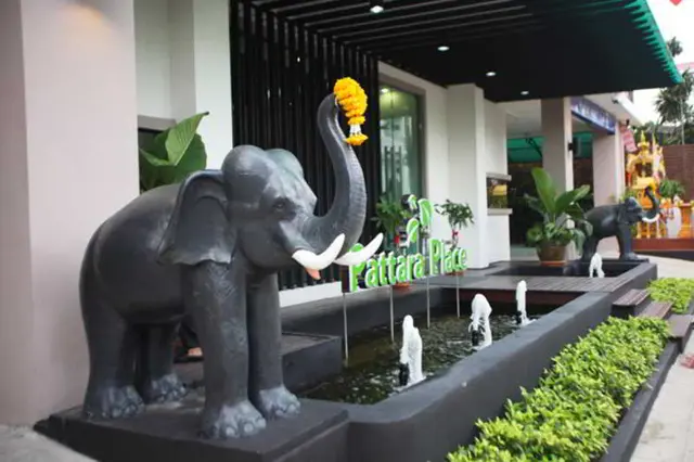 Pattara Place