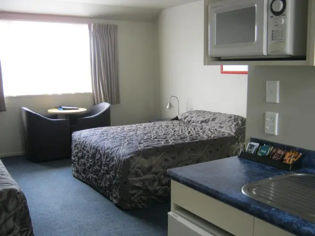 Arena Motel