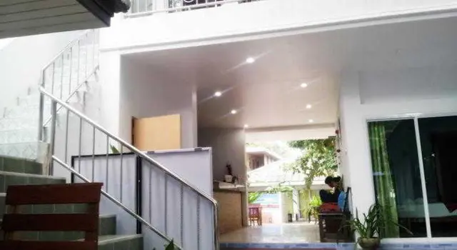 Sawasdee Coco Resort