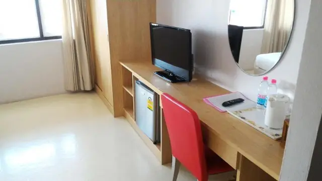 S2S Queen Trang Hotel