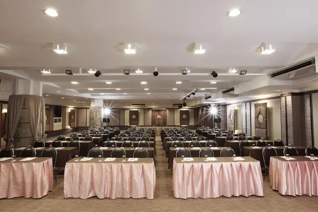 Piman Garden Boutique Hotel