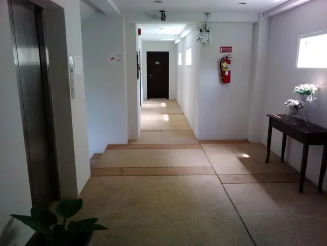 Nanai 9 Residence
