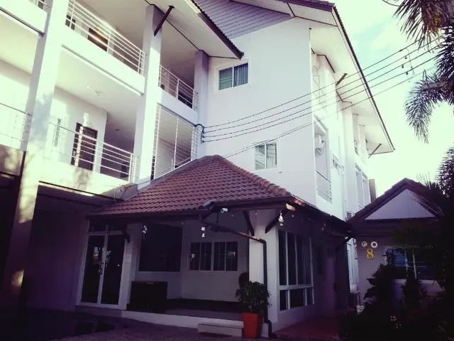 Ben Guesthouse