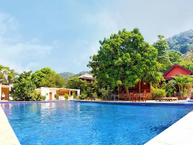 Vanna Hill Resort