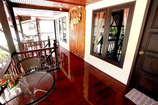 Ao Nang Home Stay