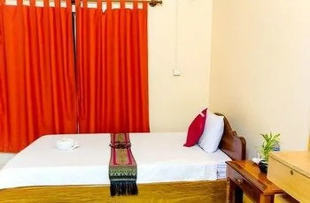 Bou Savy Guest House