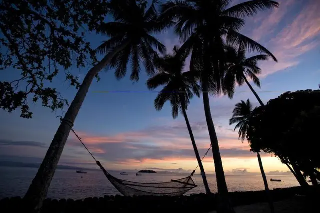 Garden Island Resort