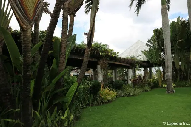 Mount Sea Resort