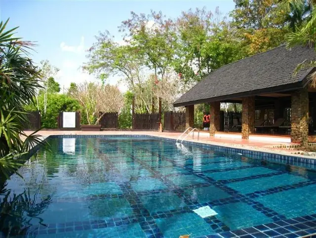 Balcony Hill Resort