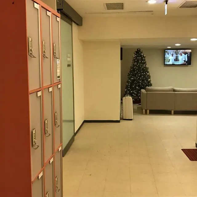 Single Inn - Kaohsiung Linsen
