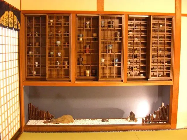 Minshuku Kuwataniya Ryokan