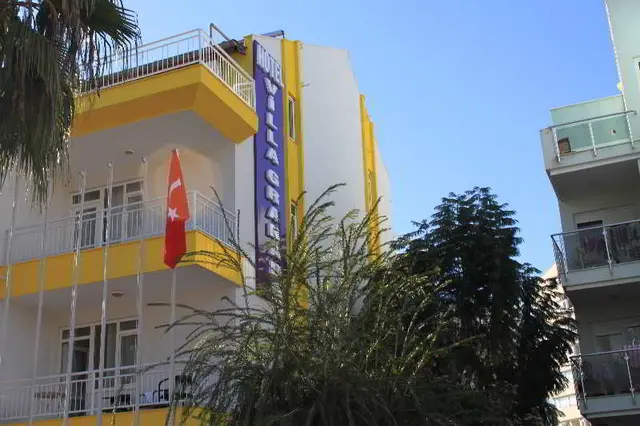 Villa Granada