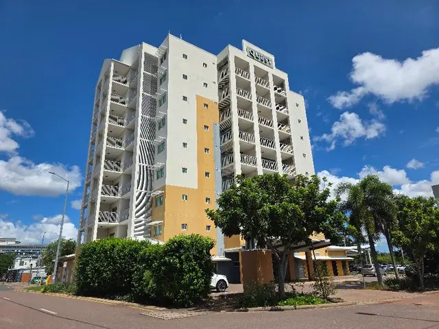Quest Palmerston Apartments
