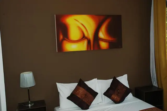 Green Canyon Hip And Cheap Resort