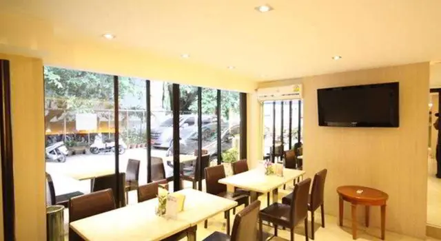 The Golden Ville Boutique Style Hotel