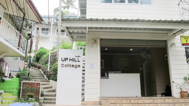 Uphill Cottage