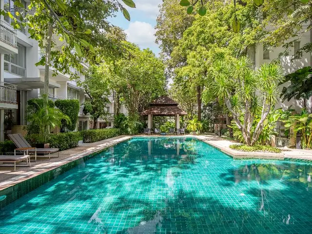 The Park Nine Srinakarin