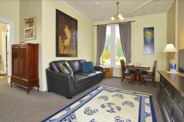 Sennen House Luxury Accommodation