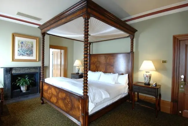 Craig'S Royal Hotel