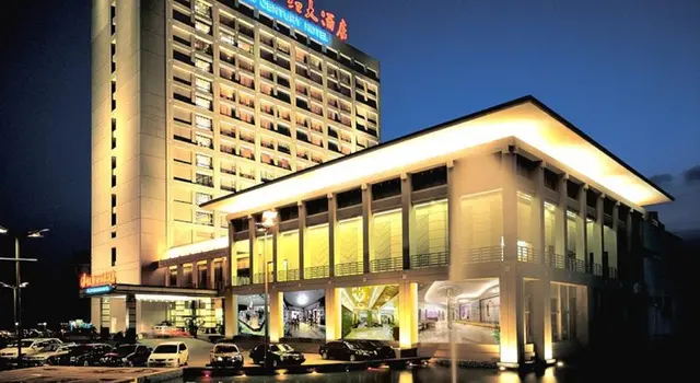 New Century Ninghai Hotel