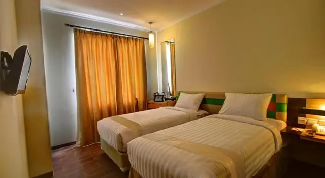 Hotel Dafam Pekalongan