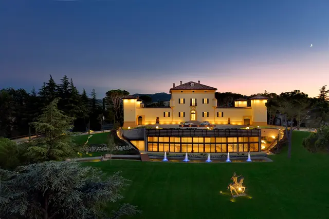 Palazzo di Varignana Resort & Spa