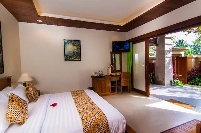 Onje Resort and Villas