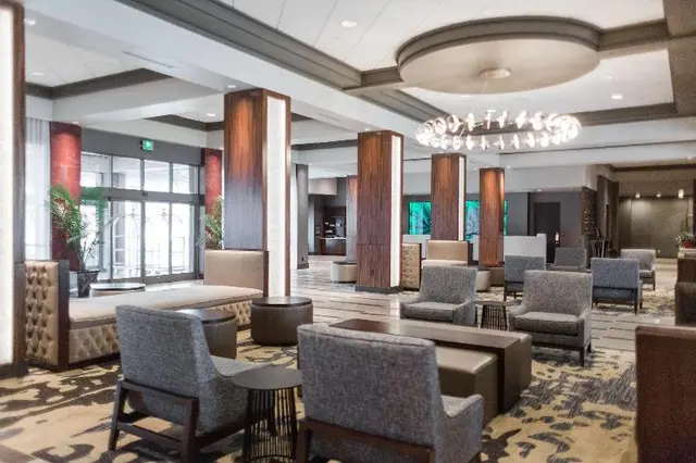 Radisson Hotel Memphis East