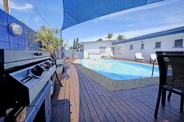 Bali Hi Motel
