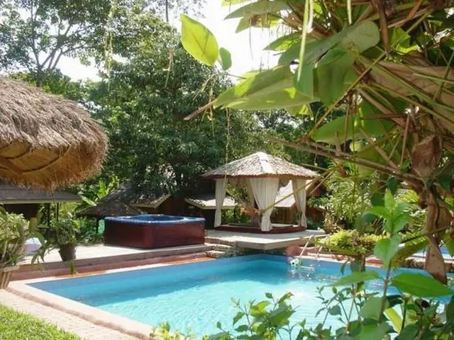 Faye Orchid Resort