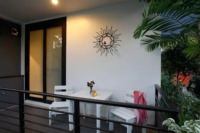 La Villetta Chiang Mai