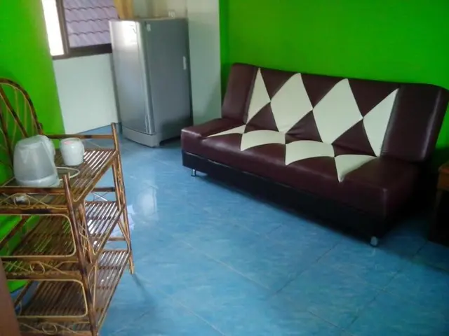 The Guest House