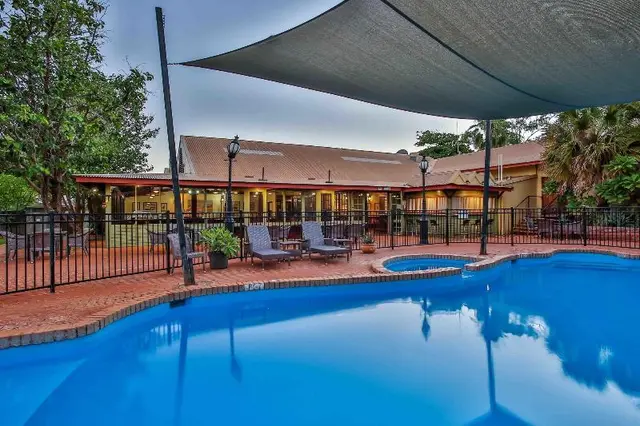 Kimberley Hotel