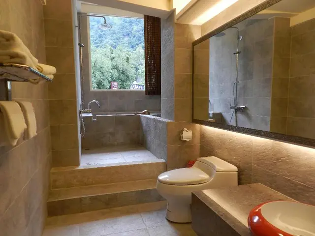 Mingao Spring Hotel