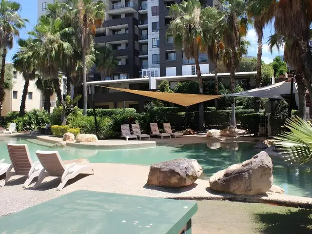 Bridgewater Terraces