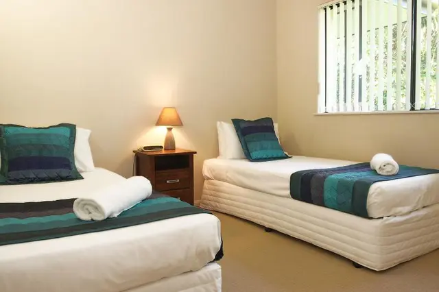 Nautilus Holiday Apartments