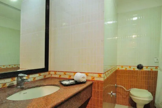 Hotel City Heart