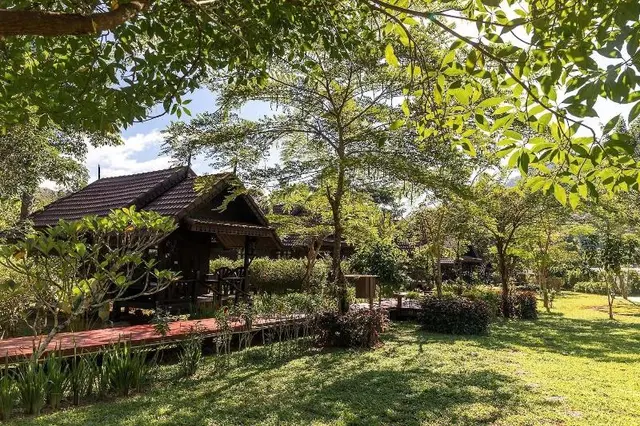 At Home Resort