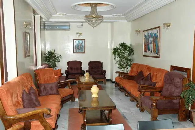 Royal Rabat