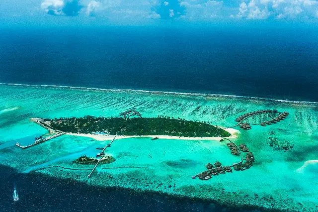 COMO Maalifushi