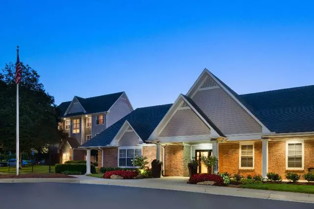 Sonesta Es Suites Atlanta Alpharetta N.P. Mall